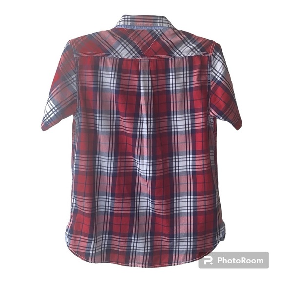 TOMMY HILFIGER SHIRT - Picture 2 of 6